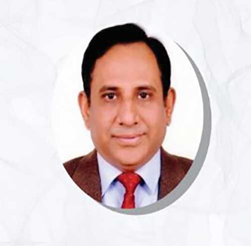 Mr. Santosh Sharma