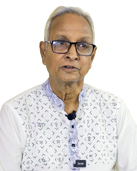 Prof. Someswar Chakravorty