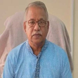 Dr. M.A. Hossain