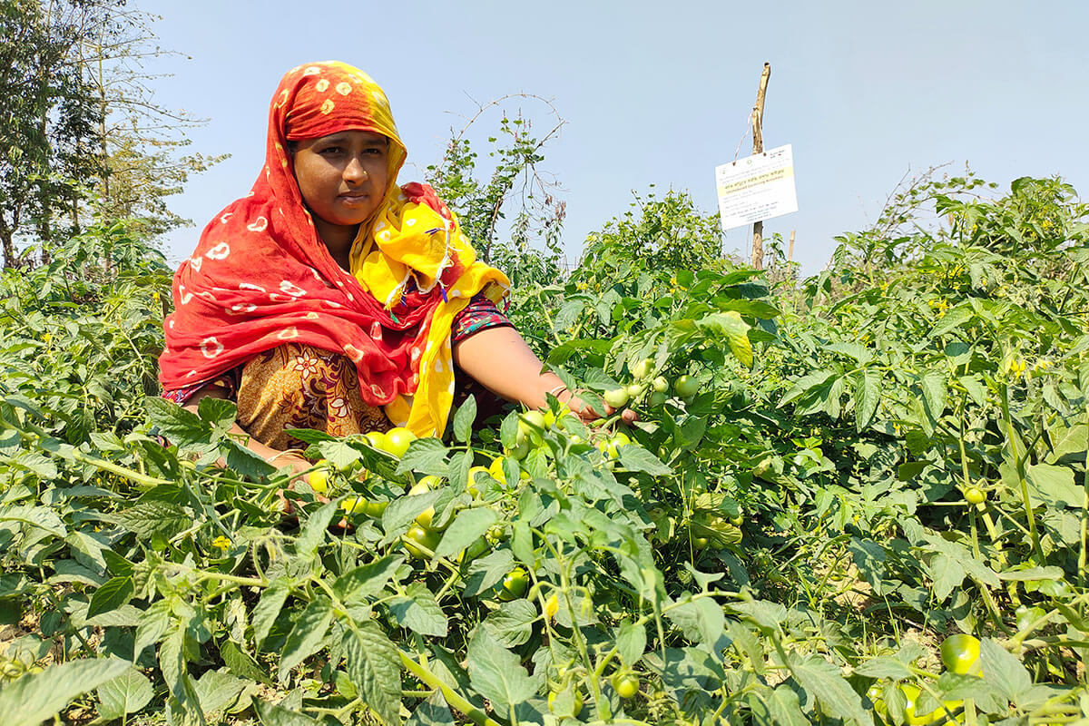 DFAT AHP Bangladesh Rohingya Response Phase III Inclusive